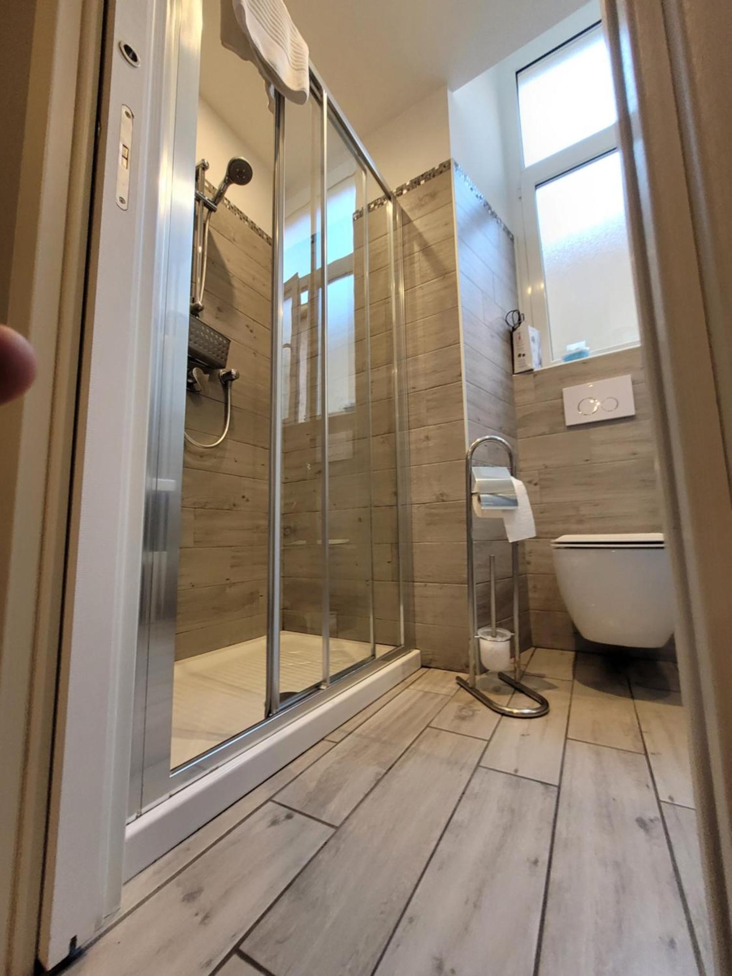 Rvh Suite Санремо Экстерьер фото