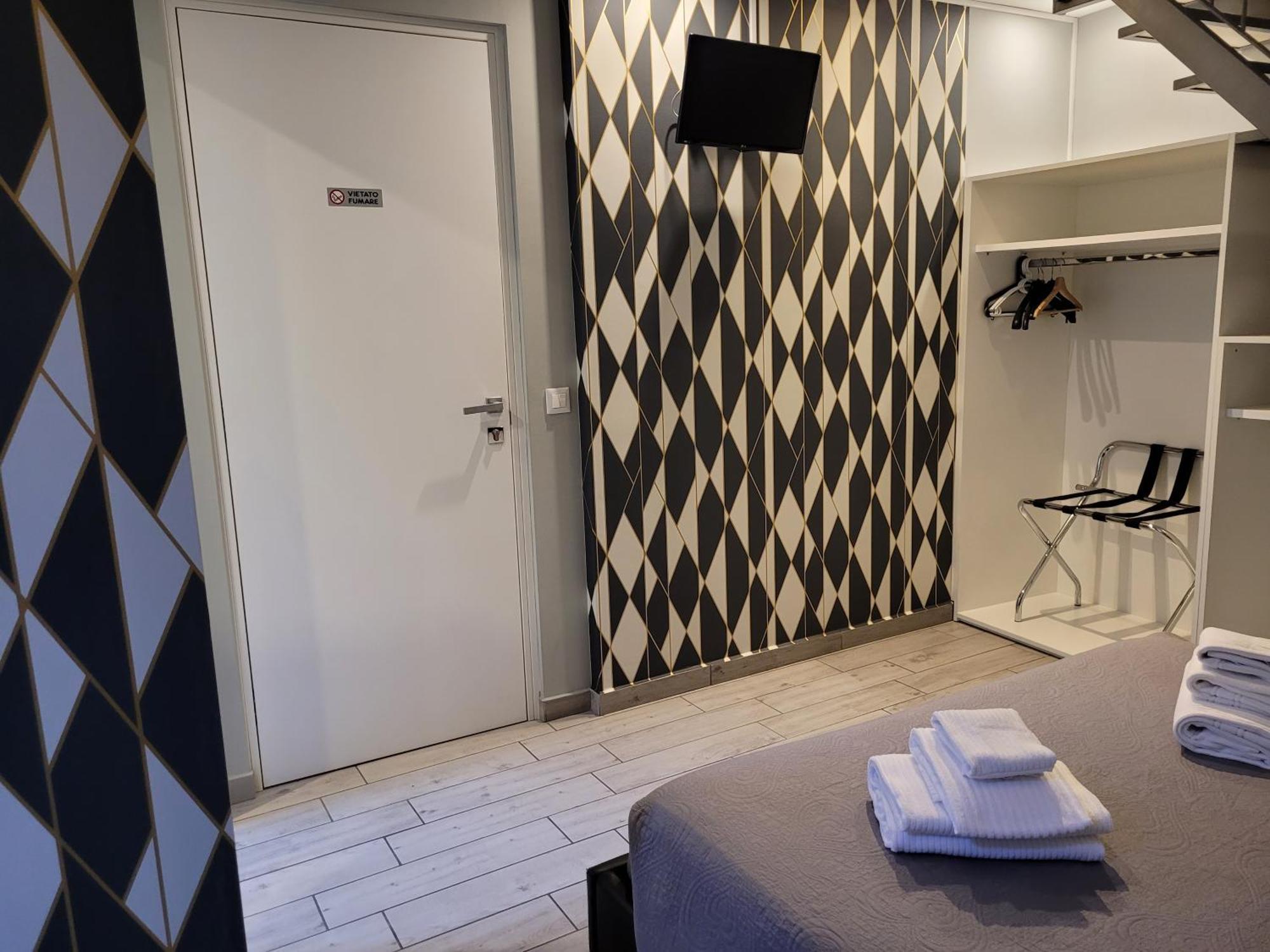Rvh Suite Санремо Экстерьер фото