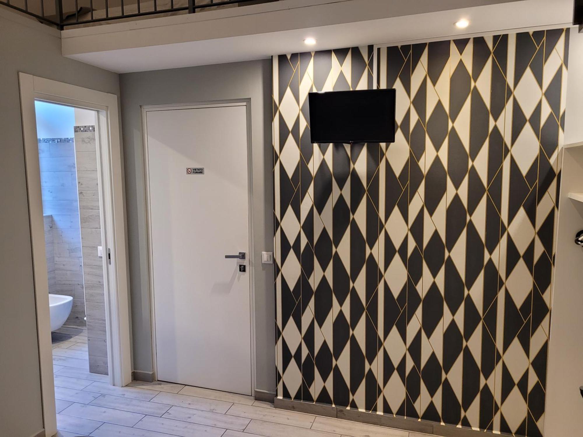 Rvh Suite Санремо Экстерьер фото