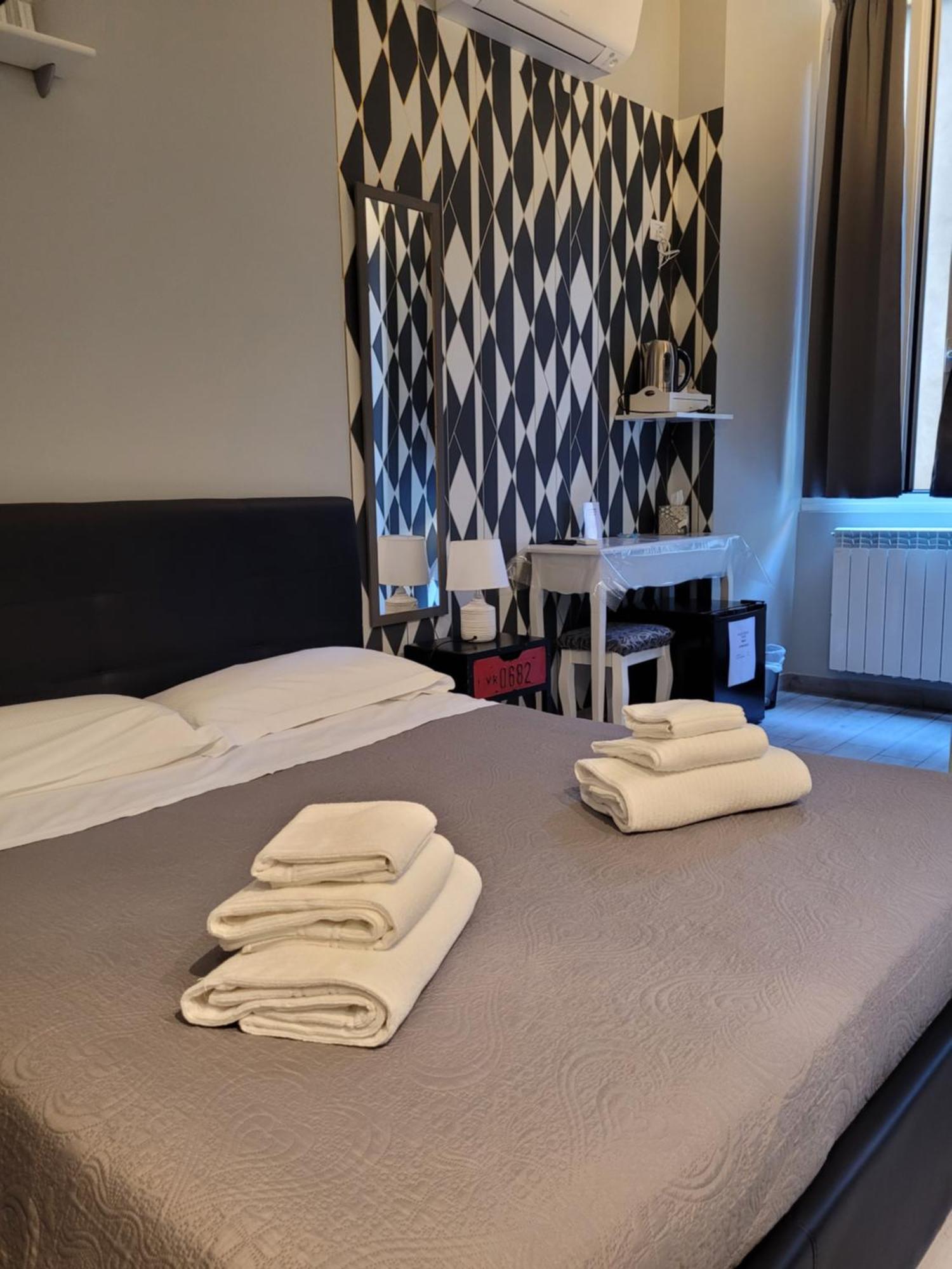 Rvh Suite Санремо Экстерьер фото