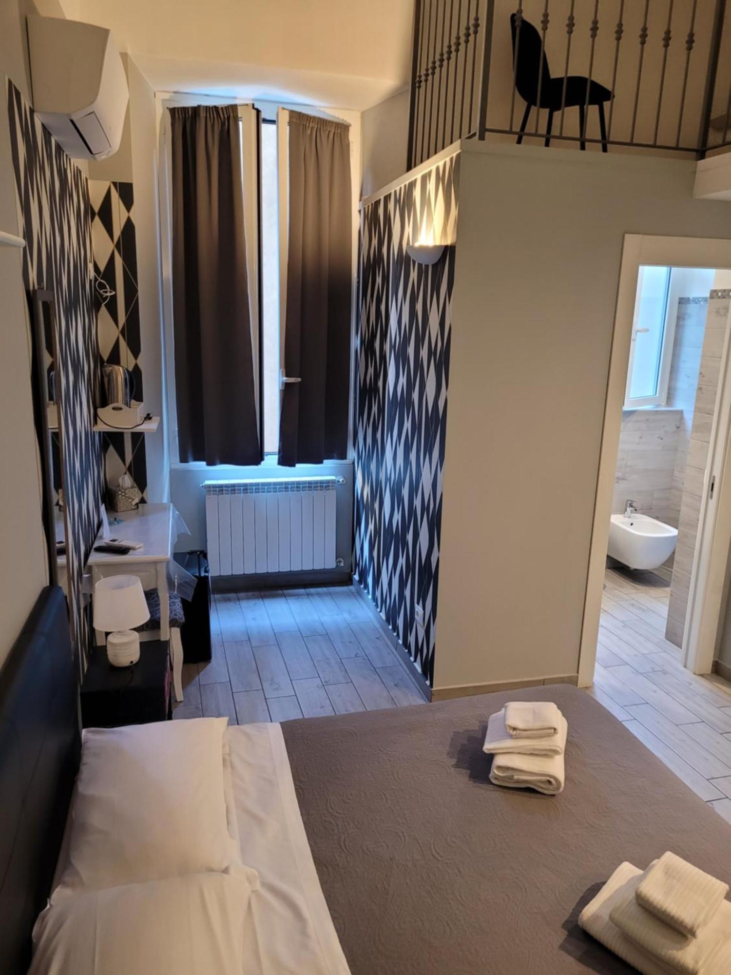 Rvh Suite Санремо Экстерьер фото