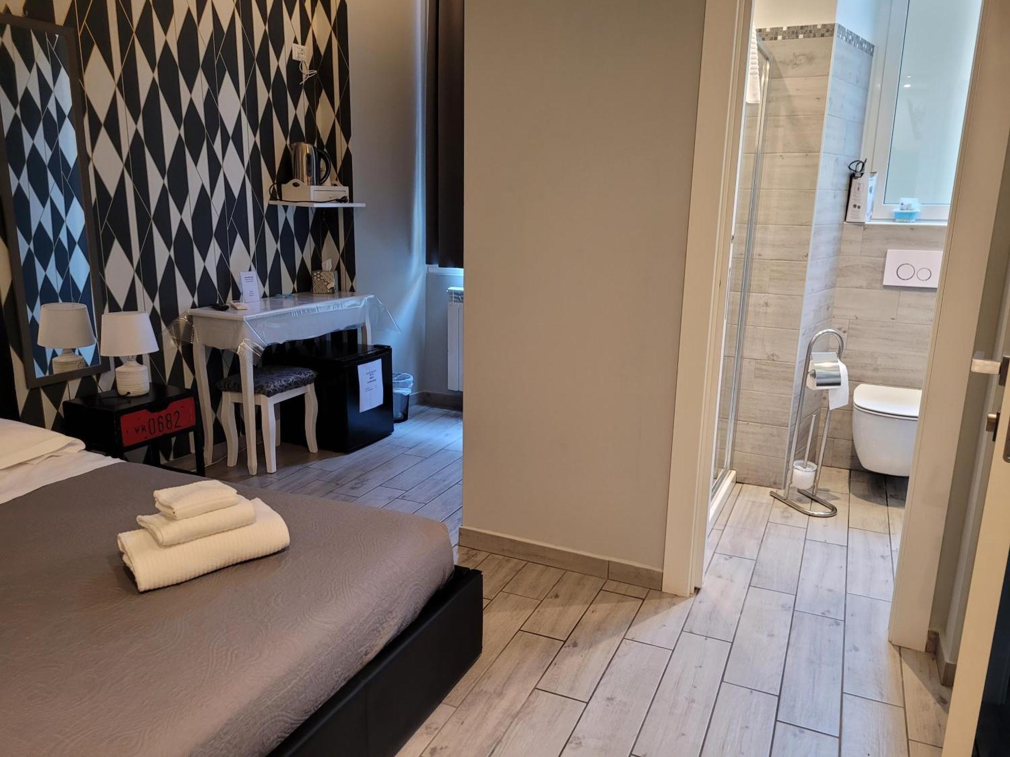 Rvh Suite Санремо Экстерьер фото