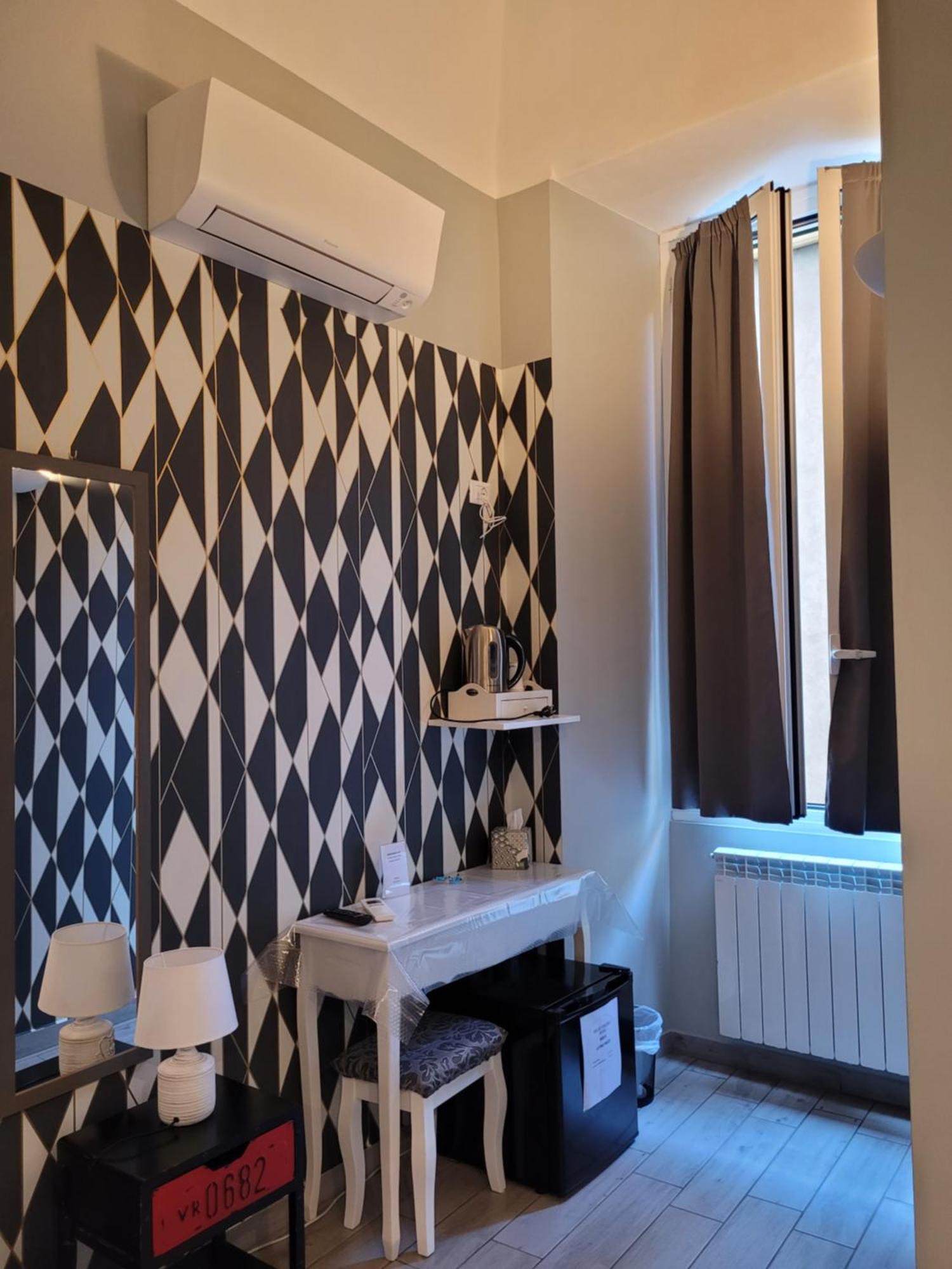 Rvh Suite Санремо Экстерьер фото